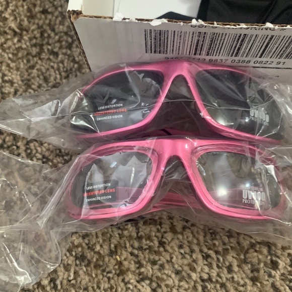 Riding googles - Picture 1 of 1